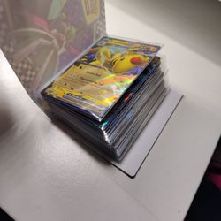 Pokemon Trading Card Deck 60 Cards Included! Includes 1 Future And 1 Ancient Card!
