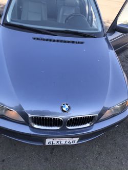 2002 BMW 330i
