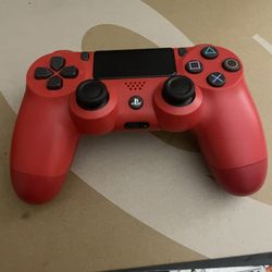 PS4 Controller 
