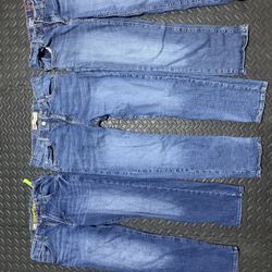 Boys Husky 12 Jeans 