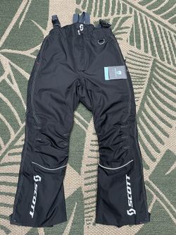 SCOTT SKI PANT