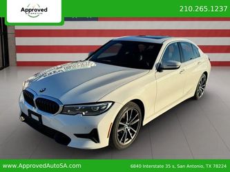 2020 BMW 3 Series