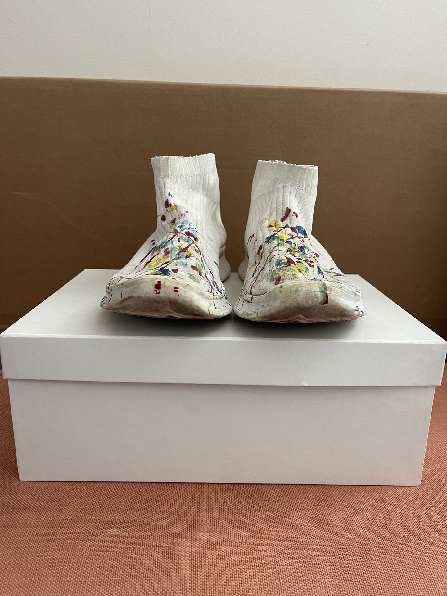 Maison Margiela Sock Runner