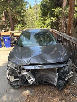 🚗 2021 Honda Civic – 30k Miles – Rebuild Project – $5000 – Crestline