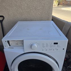 Front Load Washer 