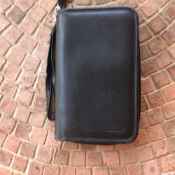 Coach Mini Purse 