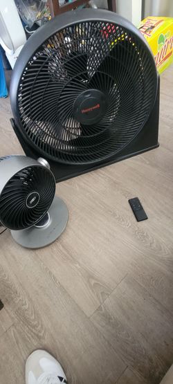 Cooling Fans