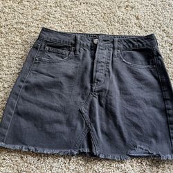 American Eagle Skirt 