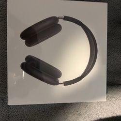 Apple Airpods Max Midnight