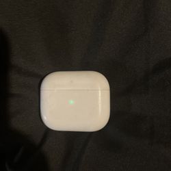 AirPod Case (Read Caption)