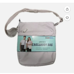 Brand-new 32 Cool Unisex crossbody bag