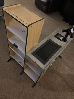 Melissa and Doug Market