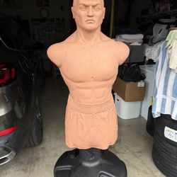 Bob Punching Bag
