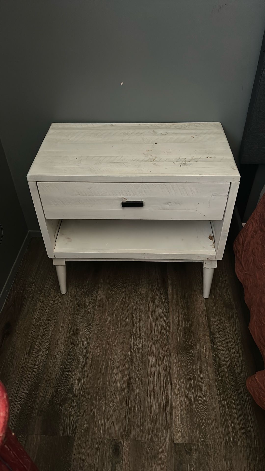 End Tables