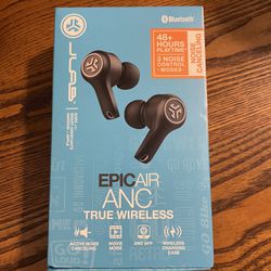 NEW wireless Earbuds