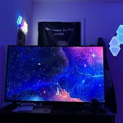 Insignia 43 Inch Bedroom TV w/ Fire TV - Cheap Smart TV For Sale