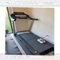 lose college Elite Treadmill Strengthen Your Fitness Plan