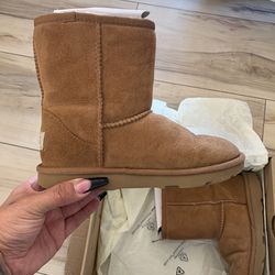 Girls Uggs