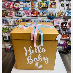 Revelación De Sexo !