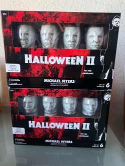 Michael Myers Halloween 2, Musical Light String