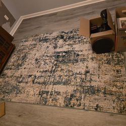 Safavieh Abstract Area Rug