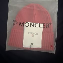 Moncler Beanie