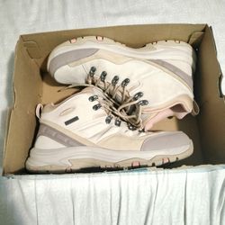 Waterproof Outdoor Boots 