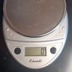 Food Scale