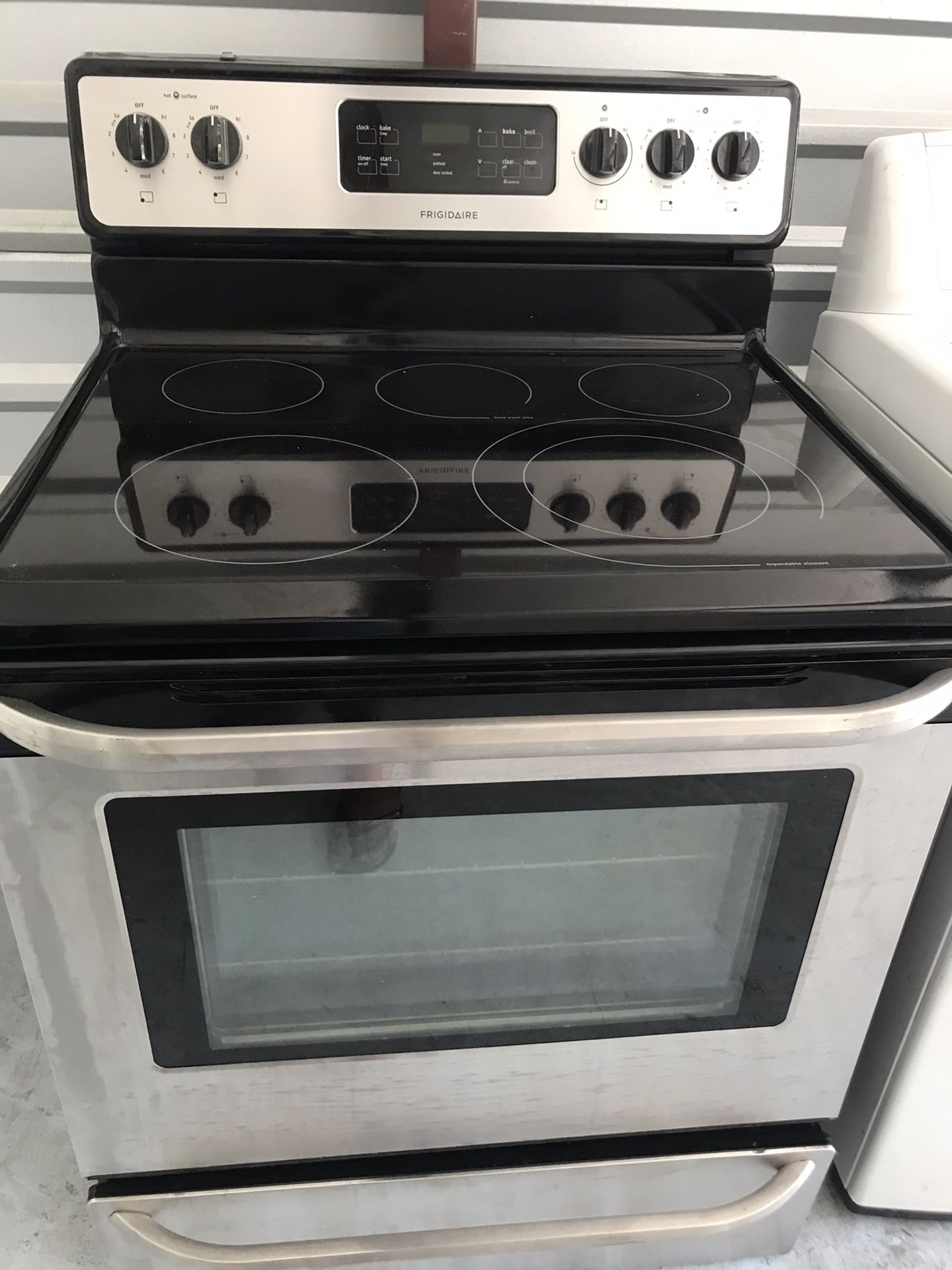 Frigidaire glass stove electric,All Products : American Fashion Style Bags On Sale