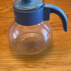 Micro kettle Coffee Pot