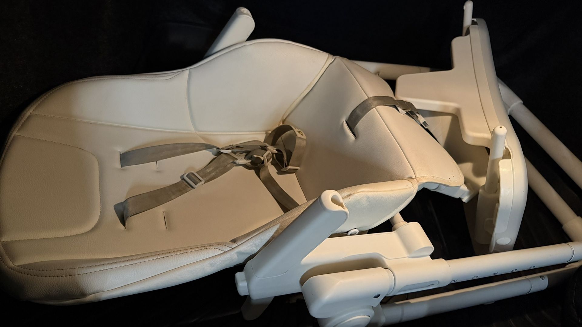 Kid Seat - Toddler / Child High Chair