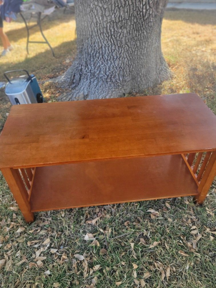 Coffee Table