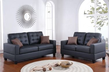 2 Piece Sofa Set F7855