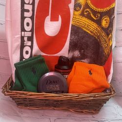 Fathers Day Baskets