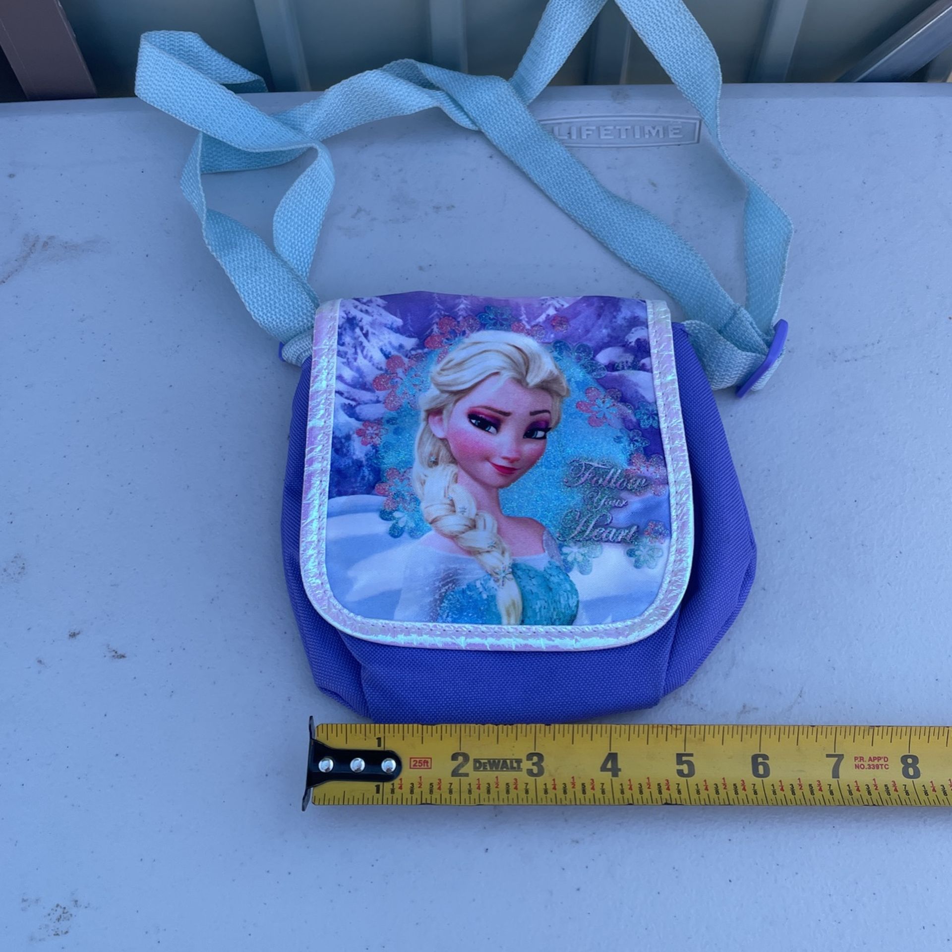Elsa Bag