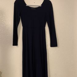Banana Republic *Midi Dress