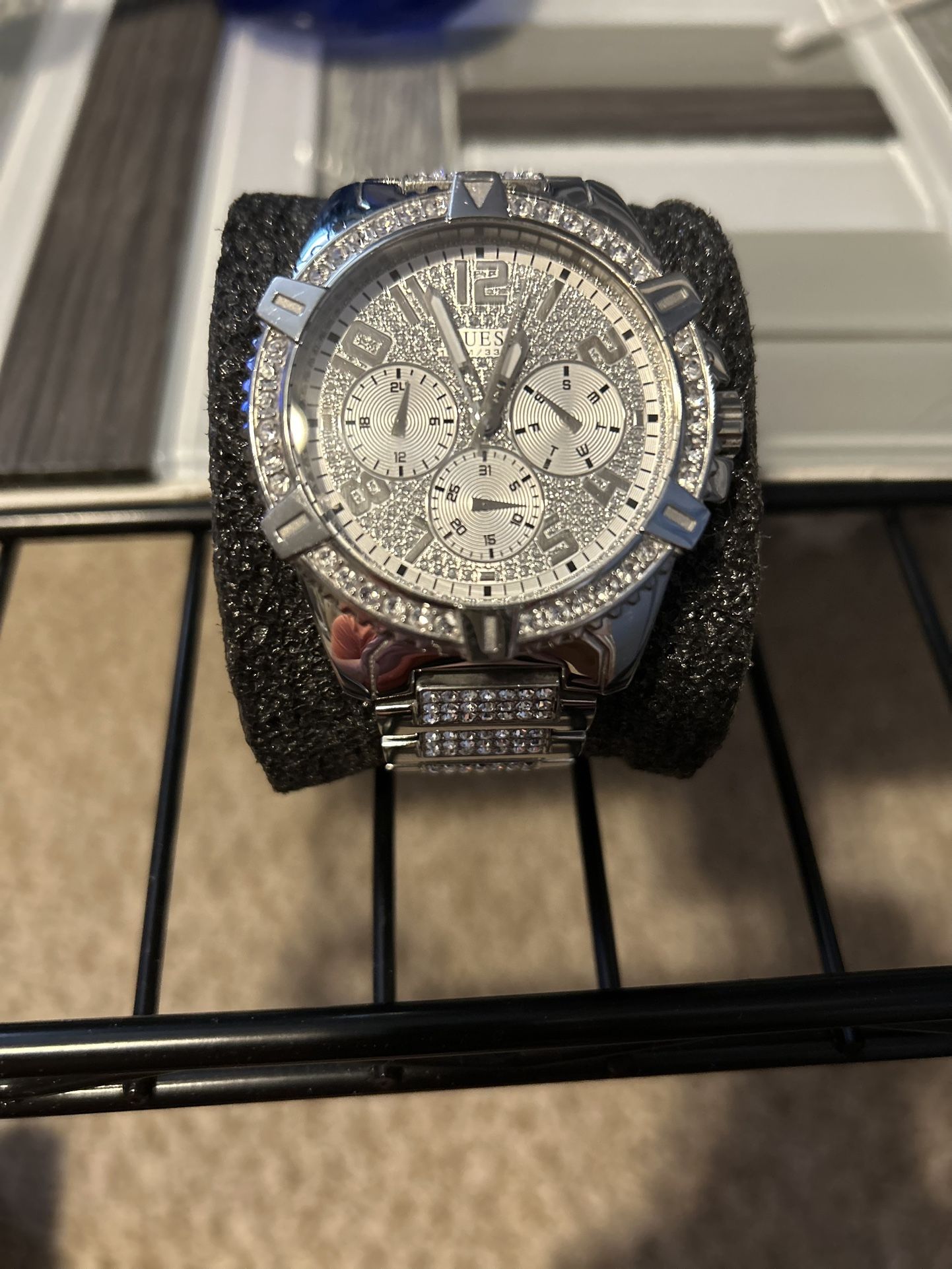 Guess Watch