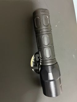 Surefire G2X Flash Light