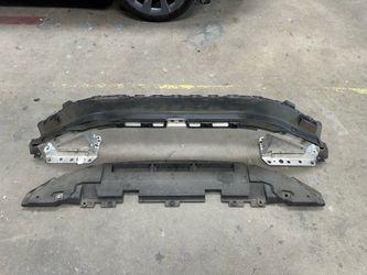 Civic parts