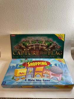 Lakeshore Learning Reading Comprehension Games (Bundle of 2)