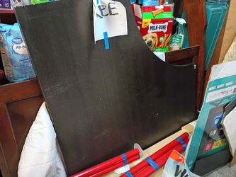 FREE Ikea corner table