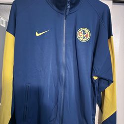 Club América Anthem Jacket