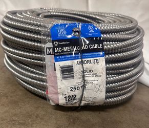 250’ - 12/2 mc