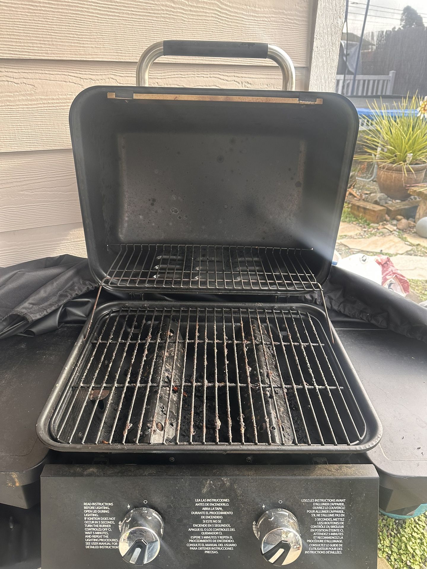 Grill for Sale in Auburn, WA OfferUp