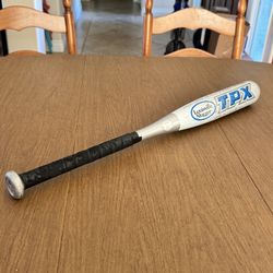 Louisville Slugger TPX H2 Hybrid Youth Baseball Bat YBXH2 24in 11.5oz USA