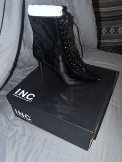 Women Boots