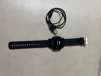 Oyv Watch smartwatch waterproof with charger