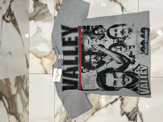 Valley shirt