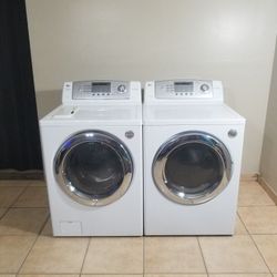 .LG washer And Electric Dryer Free Deliver And Install 6 Month Warranty