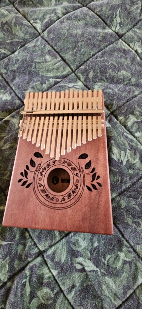 Thumb Piano